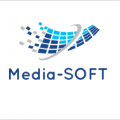 Media-SOFT Logo